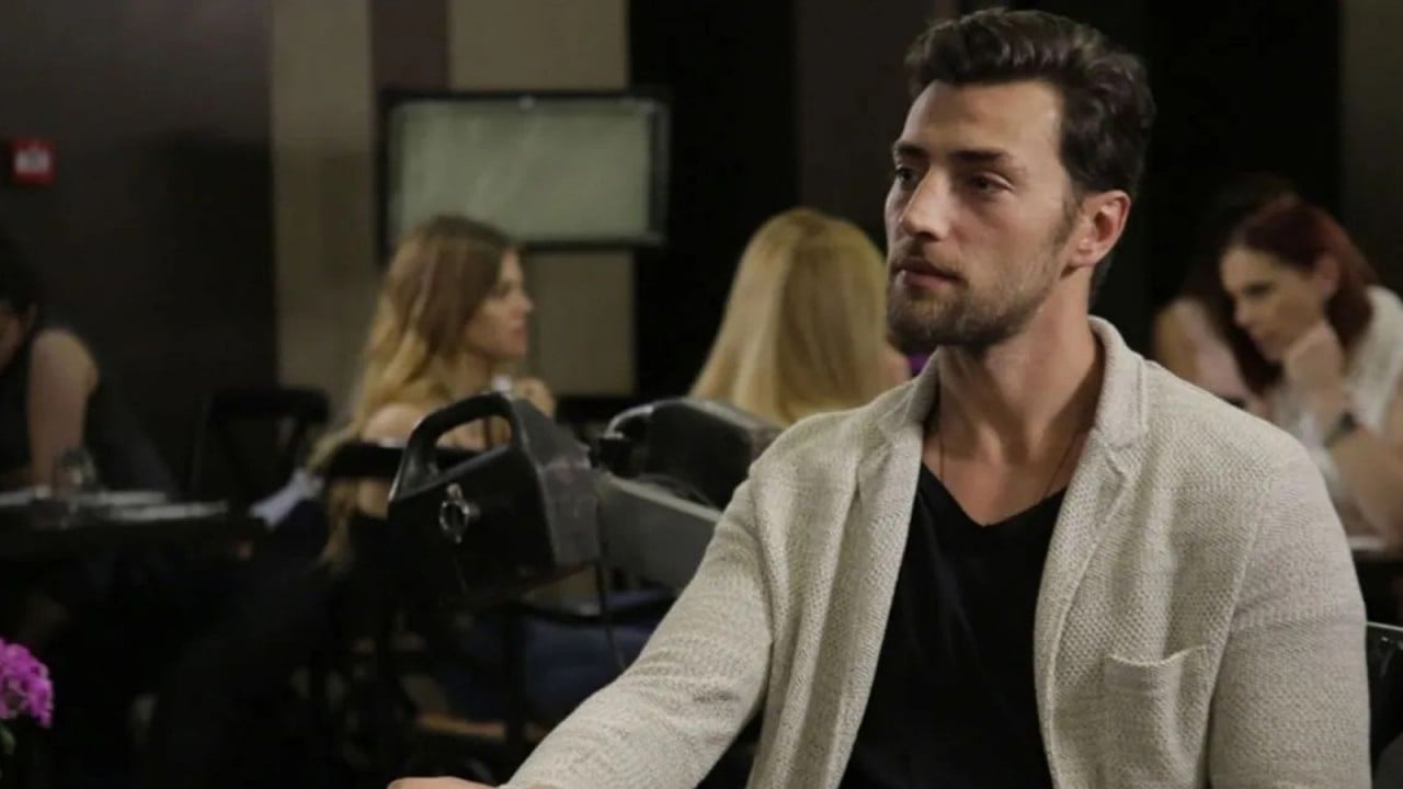 Foto - Ünlü oyuncudan büyük vurgun! Milyonlarca TL’lik borç takıp Türkiye’den kaçtı