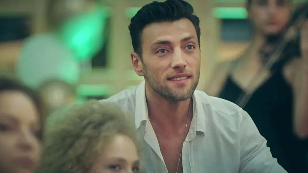 Foto - Ünlü oyuncudan büyük vurgun! Milyonlarca TL’lik borç takıp Türkiye’den kaçtı