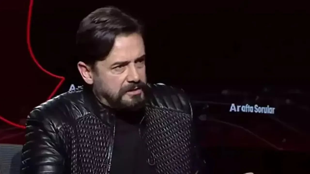 Foto - Ünlü oyuncudan çok konuşulacak "Erdoğan" çıkışı: İnanılmaz bir adam! 10 dakika yanına giren fikrini değiştirir