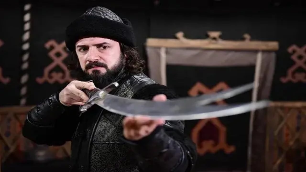 Foto - Ünlü oyuncudan çok konuşulacak "Erdoğan" çıkışı: İnanılmaz bir adam! 10 dakika yanına giren fikrini değiştirir