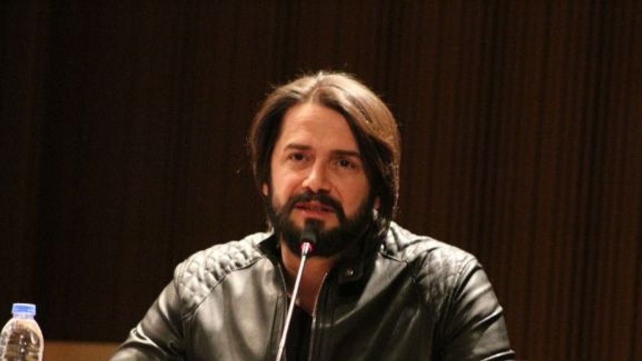 Foto - Ünlü oyuncudan çok konuşulacak "Erdoğan" çıkışı: İnanılmaz bir adam! 10 dakika yanına giren fikrini değiştirir