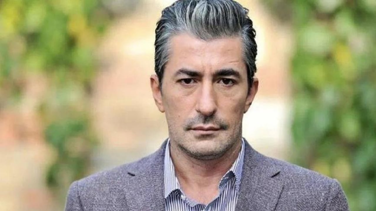 Foto - Ünlü oyuncudan çok konuşulacak Özgür Özel paylaşımı: "Sahtekarsınız", "guguk kuşusunuz"