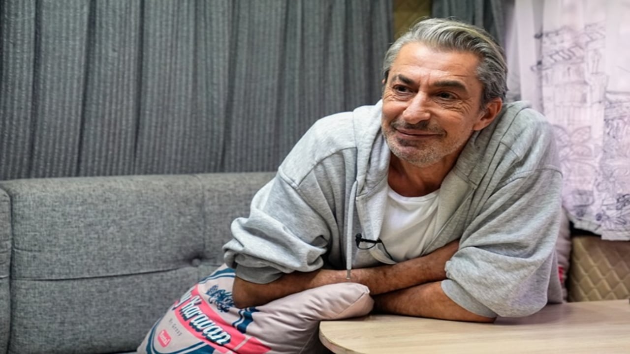 Foto - Ünlü oyuncudan çok konuşulacak Özgür Özel paylaşımı: "Sahtekarsınız", "guguk kuşusunuz"