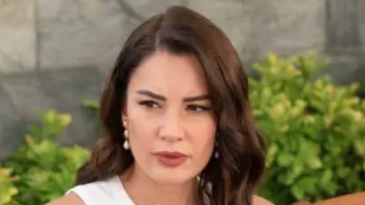 Foto - Ünlü oyuncudan Ece İrtem açıklaması: 'Daha 2 gün önce'