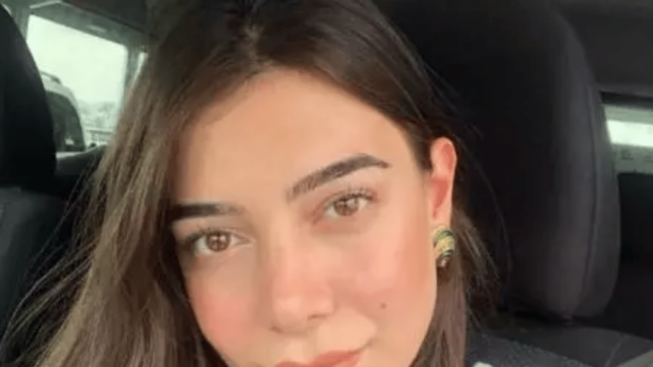 Foto - Ünlü oyuncudan yürek burkan bayram mesajı: 'Sensiz ilk bayram'