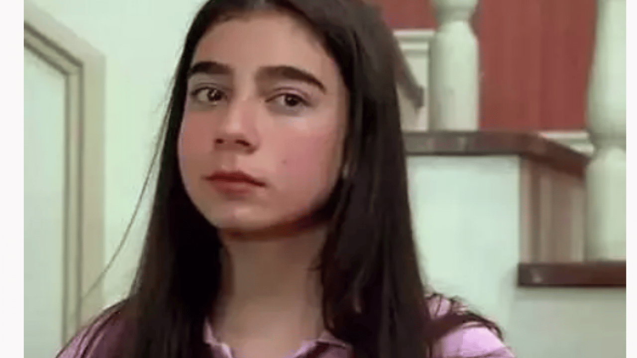 Foto - Ünlü oyuncudan yürek burkan bayram mesajı: 'Sensiz ilk bayram'