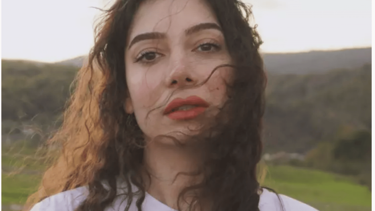 Foto - Ünlü oyuncudan yürek burkan bayram mesajı: 'Sensiz ilk bayram'