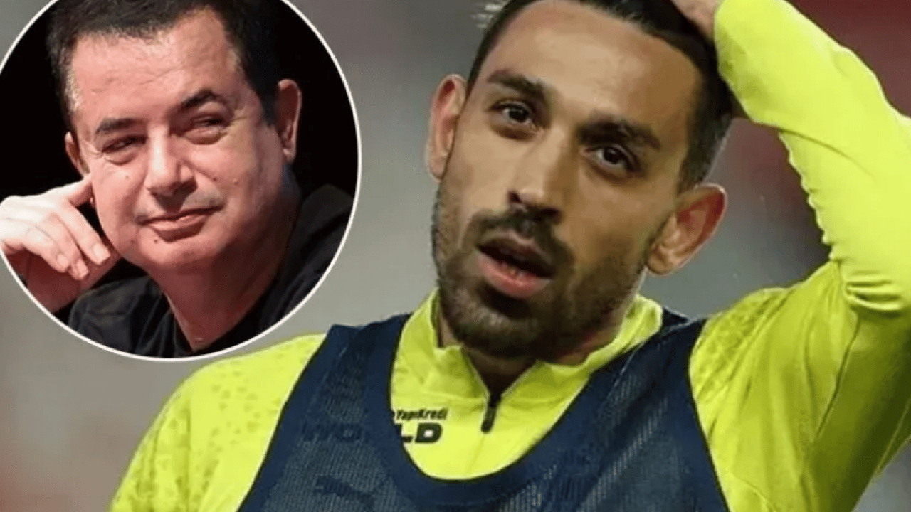 Ünlü oyuncunun büyük pişmanlığı Acun Ilıcalı sayesinde geri vites yapmıştı ama…