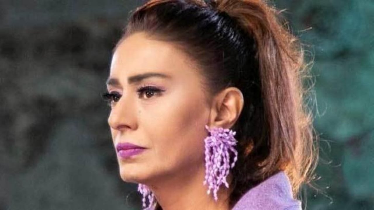 Foto - Ünlü oyuncunun "Yıldız Tilbe, Siyonist kocamı dövmeye kalktı" dediği iddia edilmişti! Tüm Türkiye’yi şaşırtan olayda sıcak gelişme