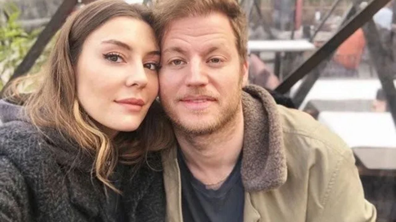 Foto - Ünlü oyuncunun "Yıldız Tilbe, Siyonist kocamı dövmeye kalktı" dediği iddia edilmişti! Tüm Türkiye’yi şaşırtan olayda sıcak gelişme