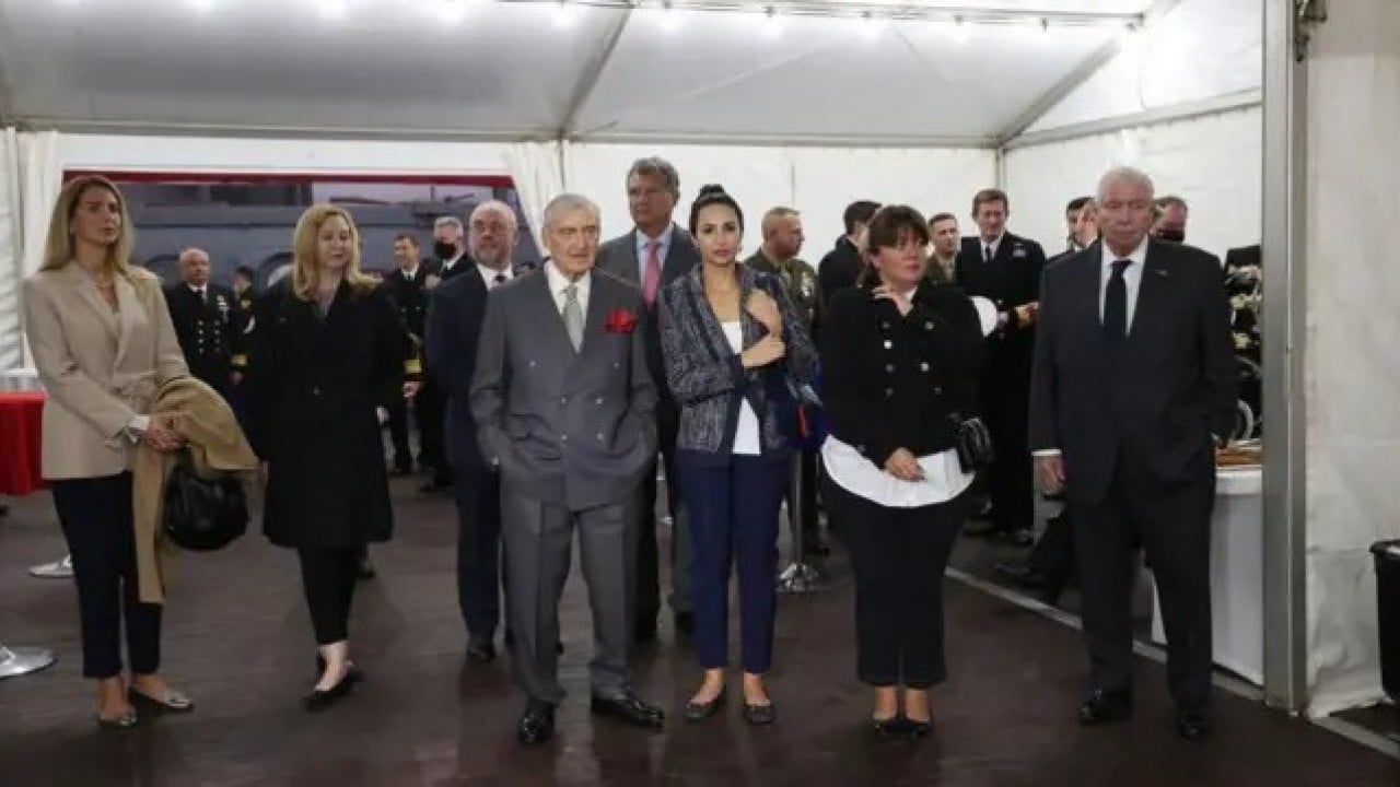 Foto - Ünlü patron Türkiye'ye duyurdu: Koç Grubu ile tüm ticari ilişkilerimizi askıya aldık