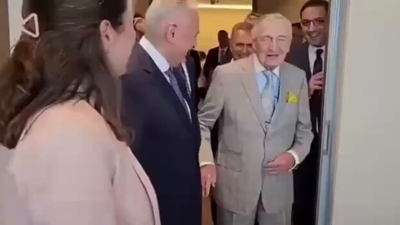 Foto - Ünlü patron Türkiye'ye duyurdu: Koç Grubu ile tüm ticari ilişkilerimizi askıya aldık