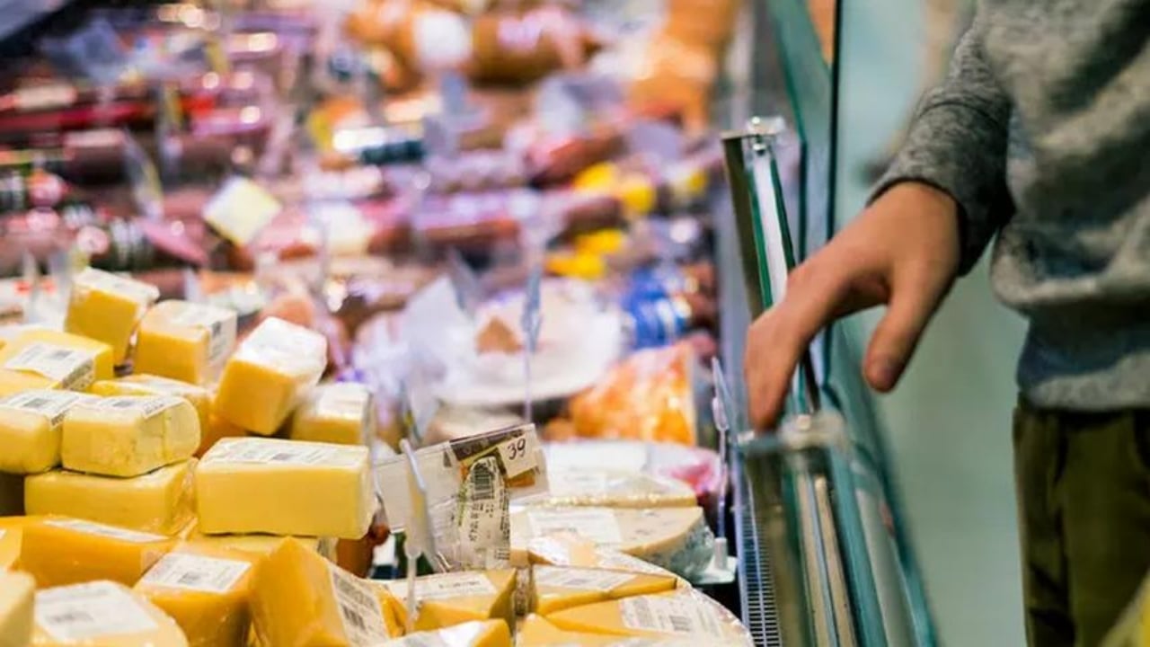 Foto - Ünlü peynir markası hakkında şok karar: Raflardan acil olarak toplatılıyor! Sakın yemeyin