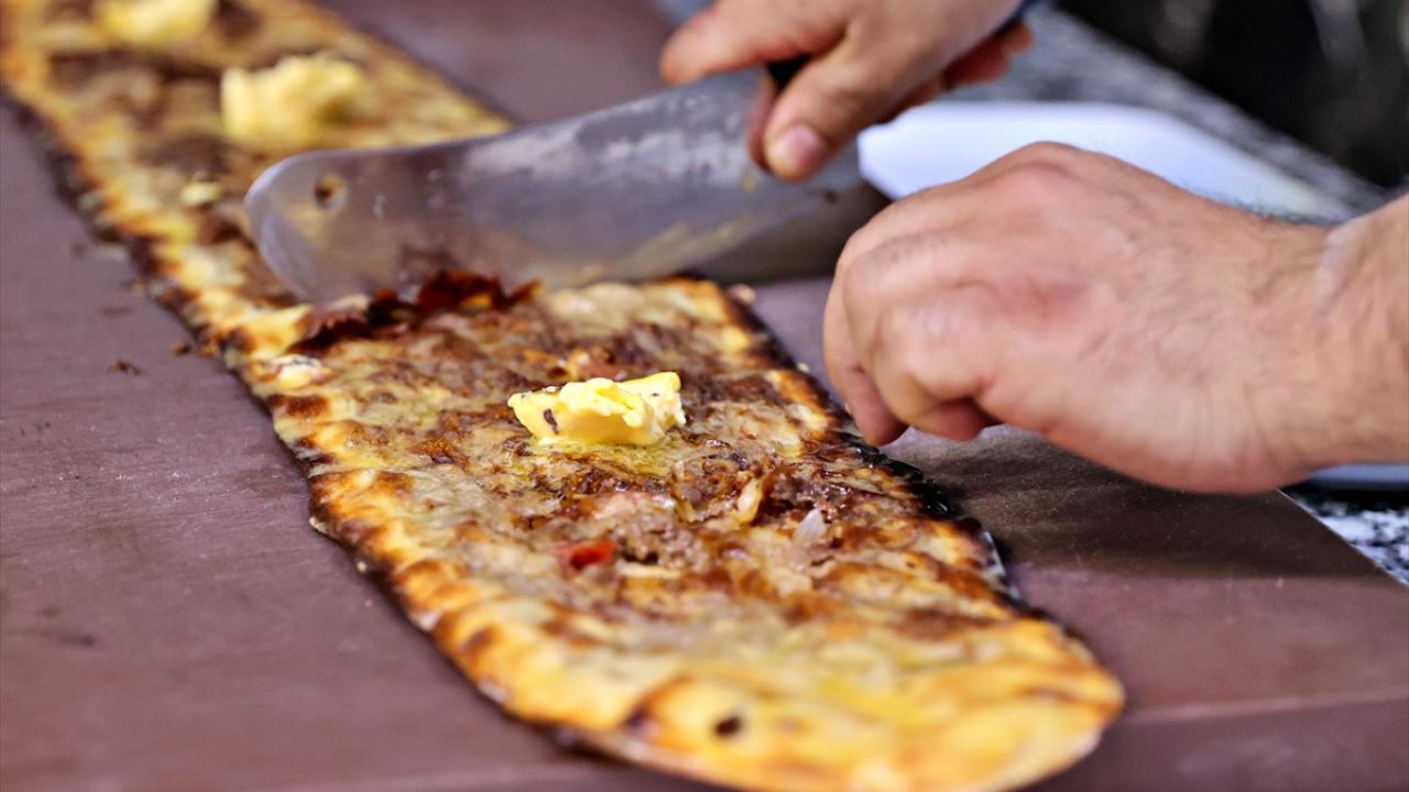 Foto - Ünlü pide coğrafi işaret almaya hazırlanıyor