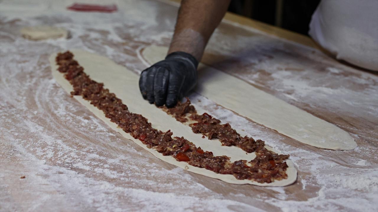 Foto - Ünlü pide coğrafi işaret almaya hazırlanıyor