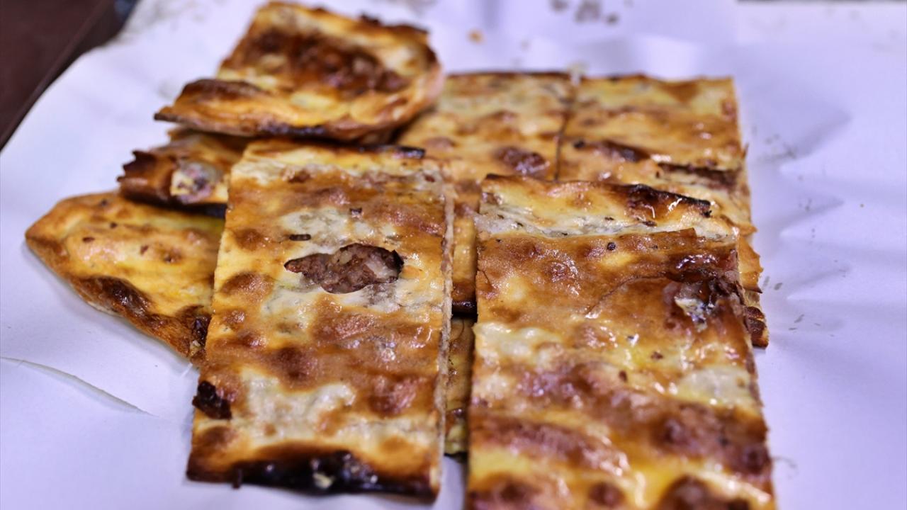 Foto - Ünlü pide coğrafi işaret almaya hazırlanıyor