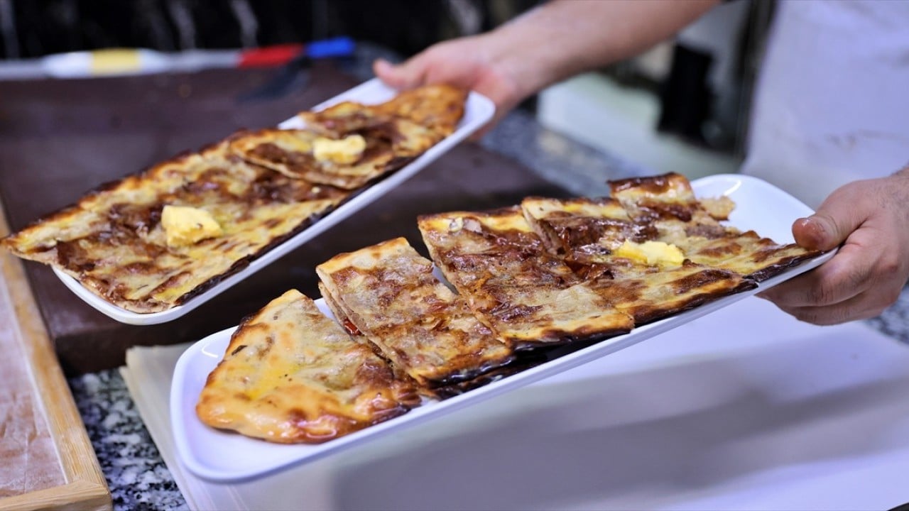 Foto - Ünlü pide coğrafi işaret almaya hazırlanıyor