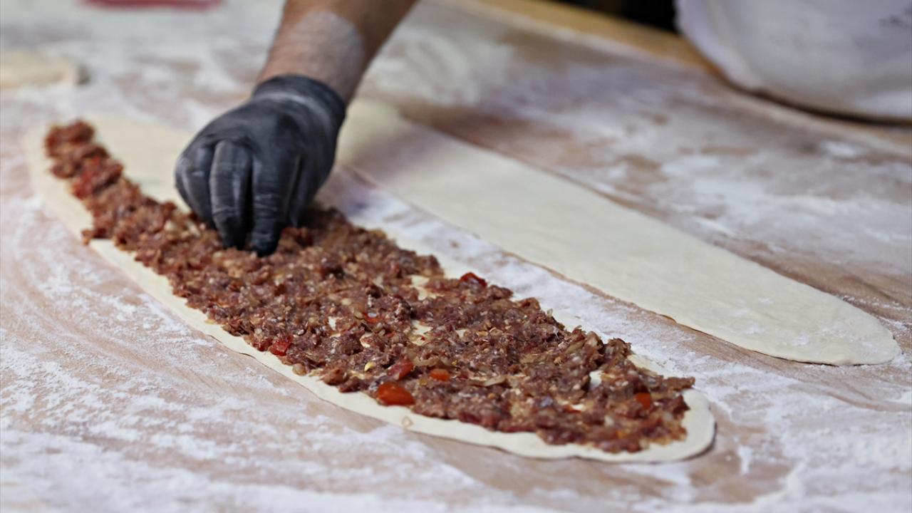 Foto - Ünlü pide coğrafi işaret almaya hazırlanıyor