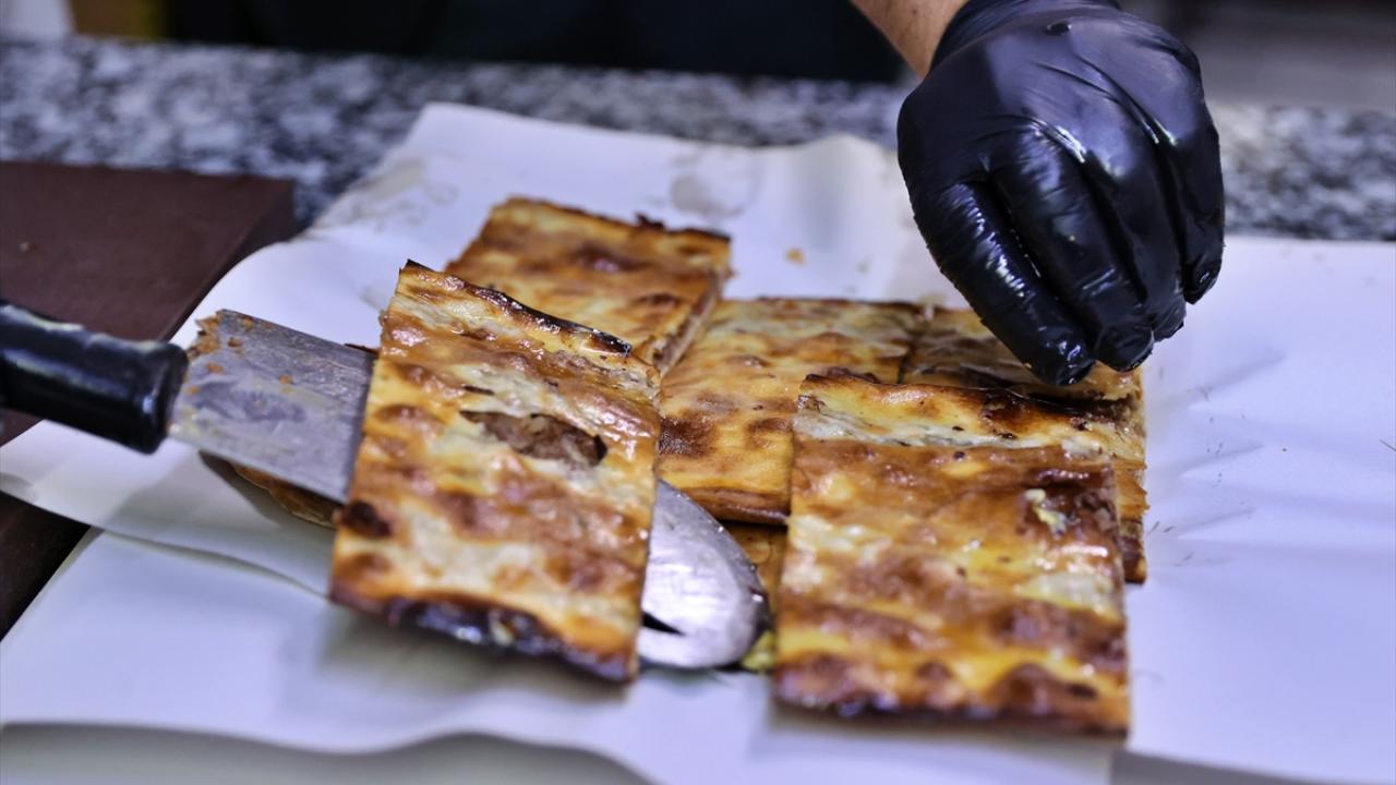 Foto - Ünlü pide coğrafi işaret almaya hazırlanıyor