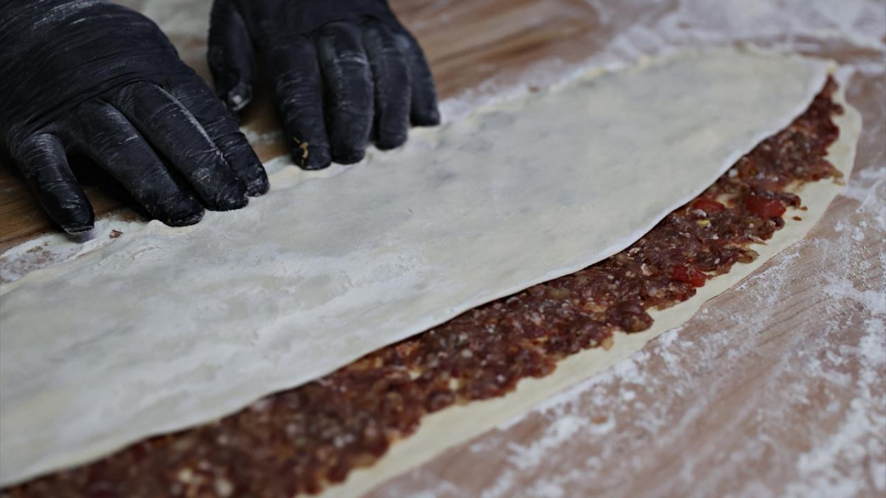 Foto - Ünlü pide coğrafi işaret almaya hazırlanıyor