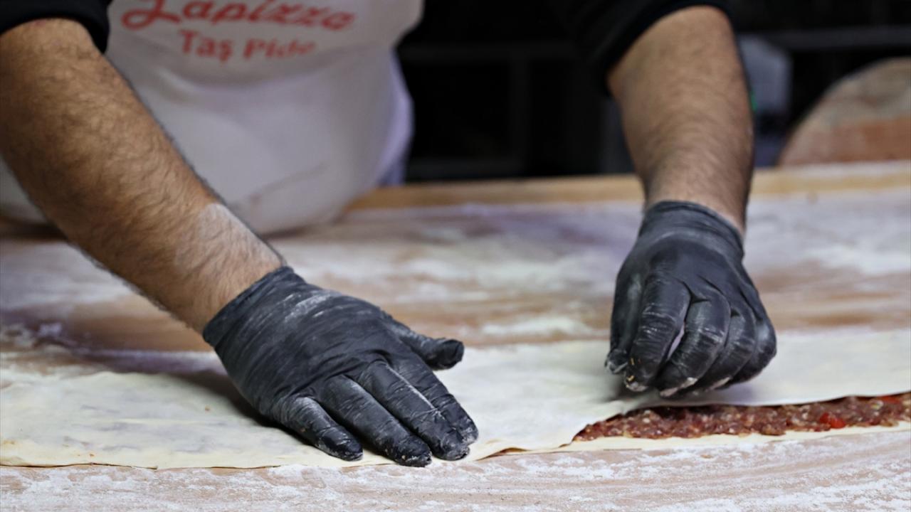 Foto - Ünlü pide coğrafi işaret almaya hazırlanıyor