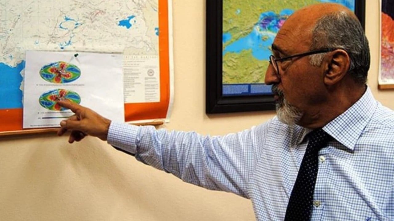 Foto - Ünlü profesör İstanbul'u neyin koruduğunu açıkladı! Resmen doğal bariyer bu