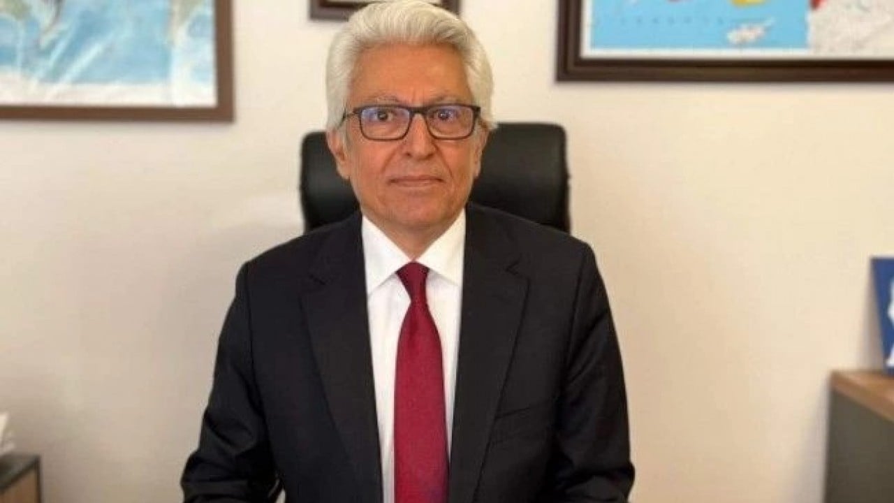 Foto - Ünlü profesör 'tehlikenin büyüğü burada' dedi! 7-8 şiddetinde deprem bekliyoruz