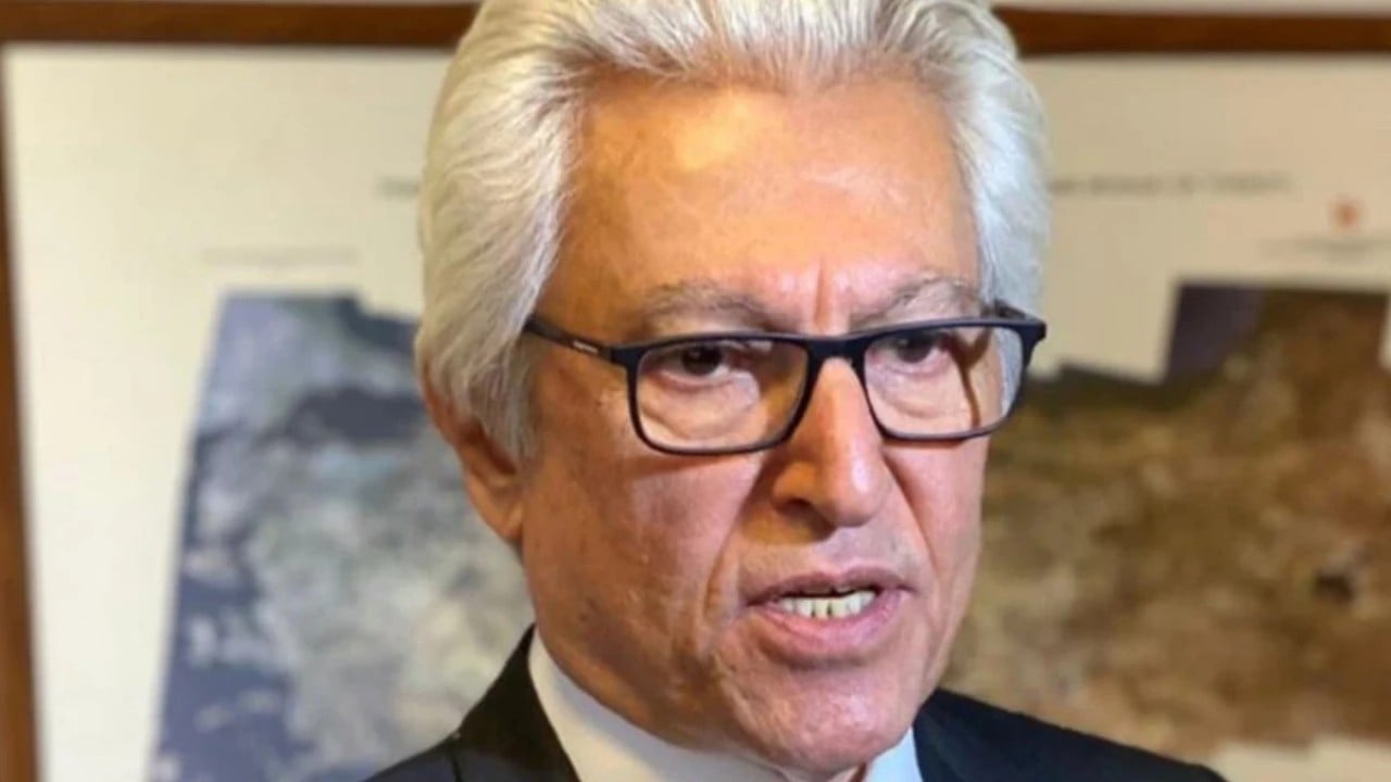 Foto - Ünlü profesör 'tehlikenin büyüğü burada' dedi! 7-8 şiddetinde deprem bekliyoruz