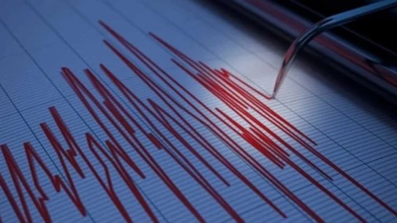 Foto - Ünlü profesör 'tehlikenin büyüğü burada' dedi! 7-8 şiddetinde deprem bekliyoruz