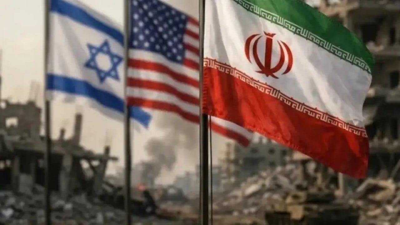 Foto - Ünlü profesörden şok açıklama: KAAN’ın tamamlanmasını beklemeyecekler, acil tedbir almalıyız