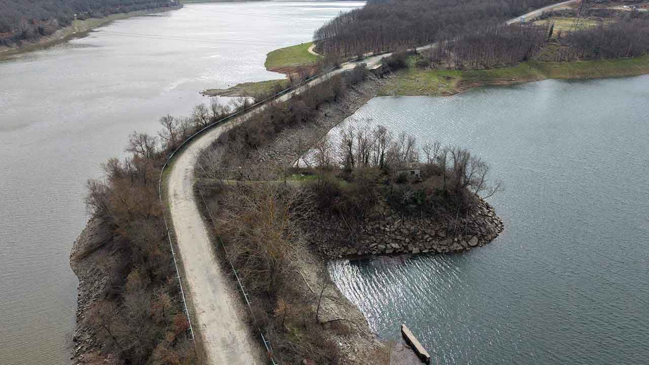 Foto - Ünlü profesörden şok eden İstanbul uyarısı: Ne yazık ki perişan olacağız