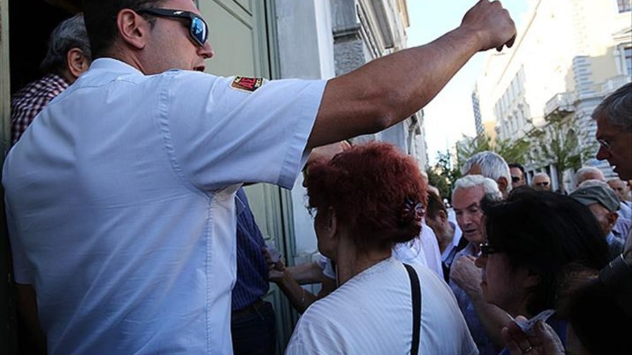 Foto - Ünlü rahipten gündem olan sözler: Köpek peşinde koşacağınıza huzurevlerine gidin