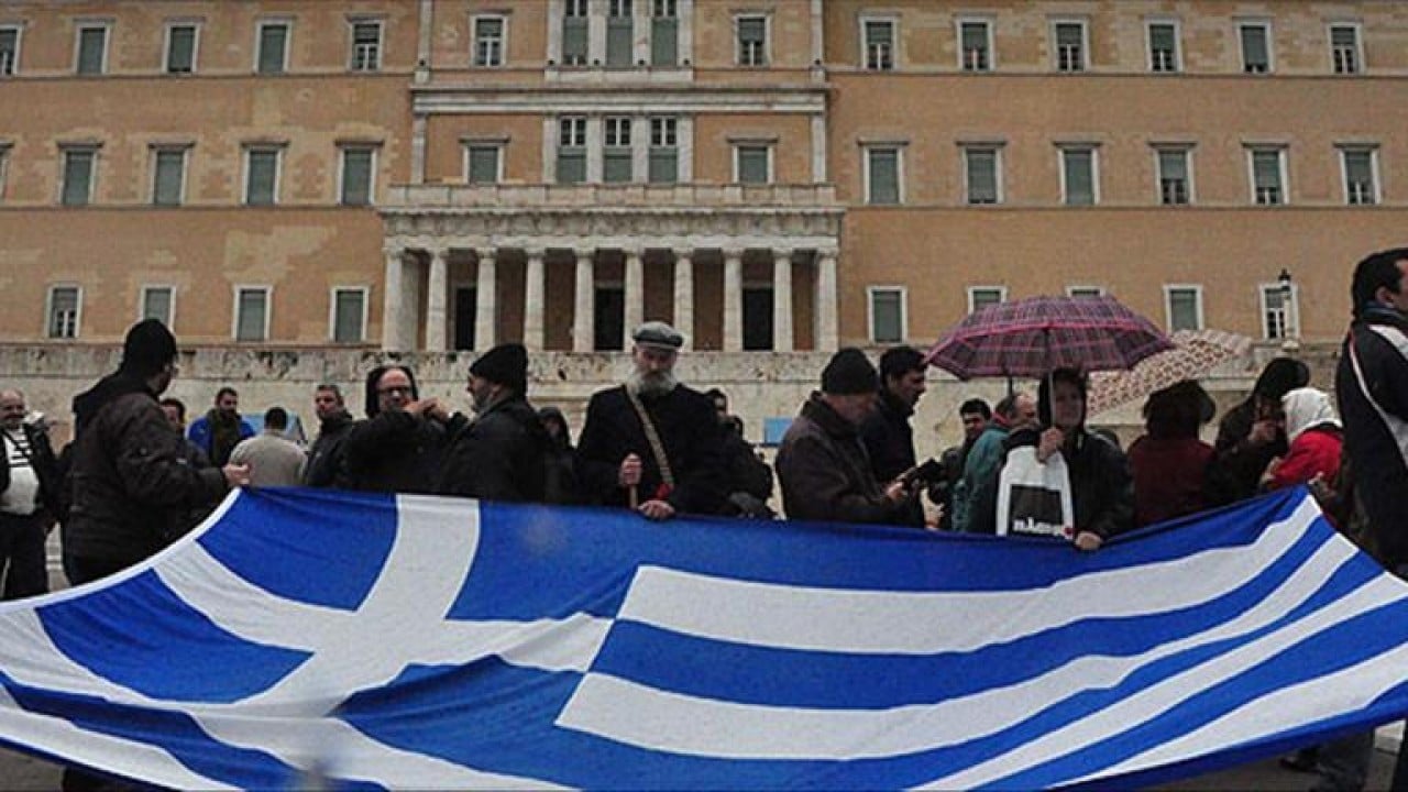 Foto - Ünlü rahipten gündem olan sözler: Köpek peşinde koşacağınıza huzurevlerine gidin