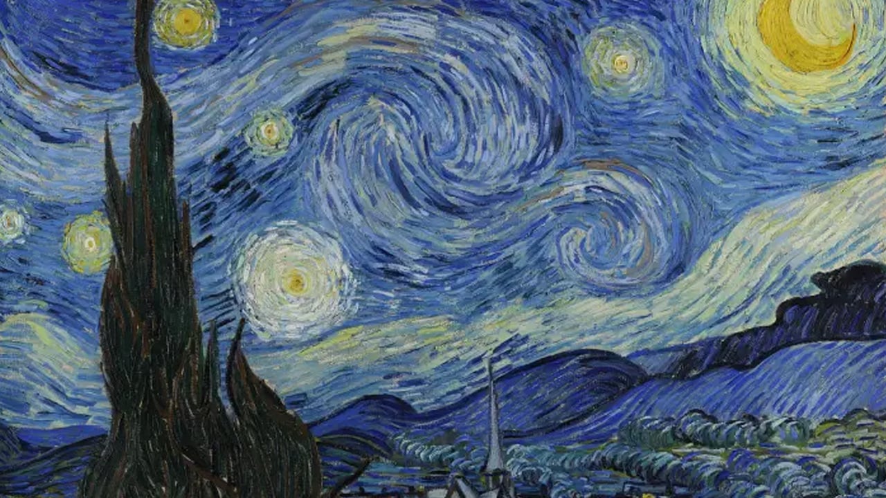 Foto - Ünlü sanat eserleri neden bizi derinden sarsar? Bilim adamlarından müzede gizli deney: Bunu bilen çok az kişi var! 