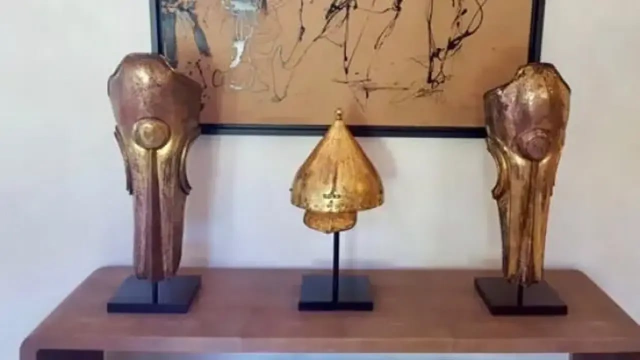 Foto - Ünlü sanat eserleri neden bizi derinden sarsar? Bilim adamlarından müzede gizli deney: Bunu bilen çok az kişi var! 
