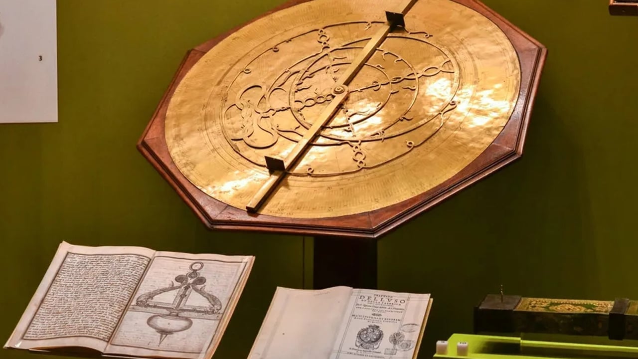 Foto - Ünlü sanat eserleri neden bizi derinden sarsar? Bilim adamlarından müzede gizli deney: Bunu bilen çok az kişi var! 