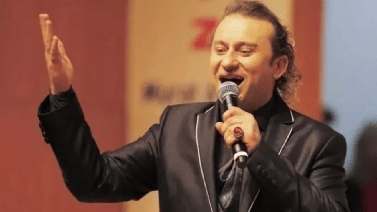 Foto - Başıboş pitbull sanatçının burnunu kopardı! Son durumunu paylaştı!