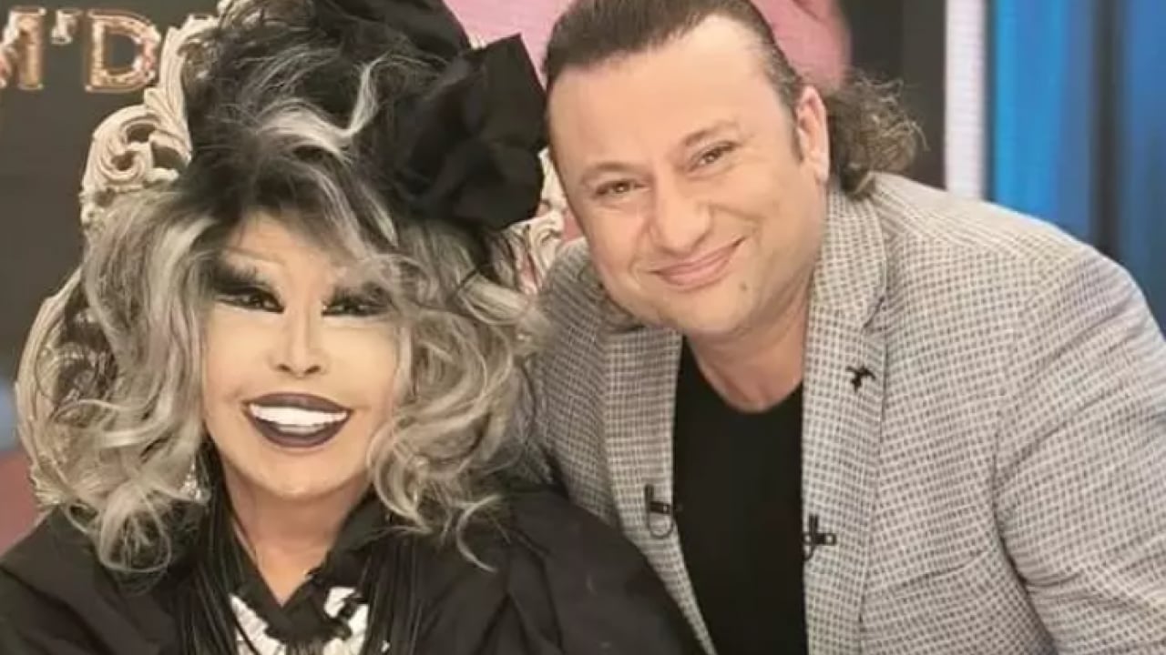 Foto - Başıboş pitbull sanatçının burnunu kopardı! Son durumunu paylaştı!