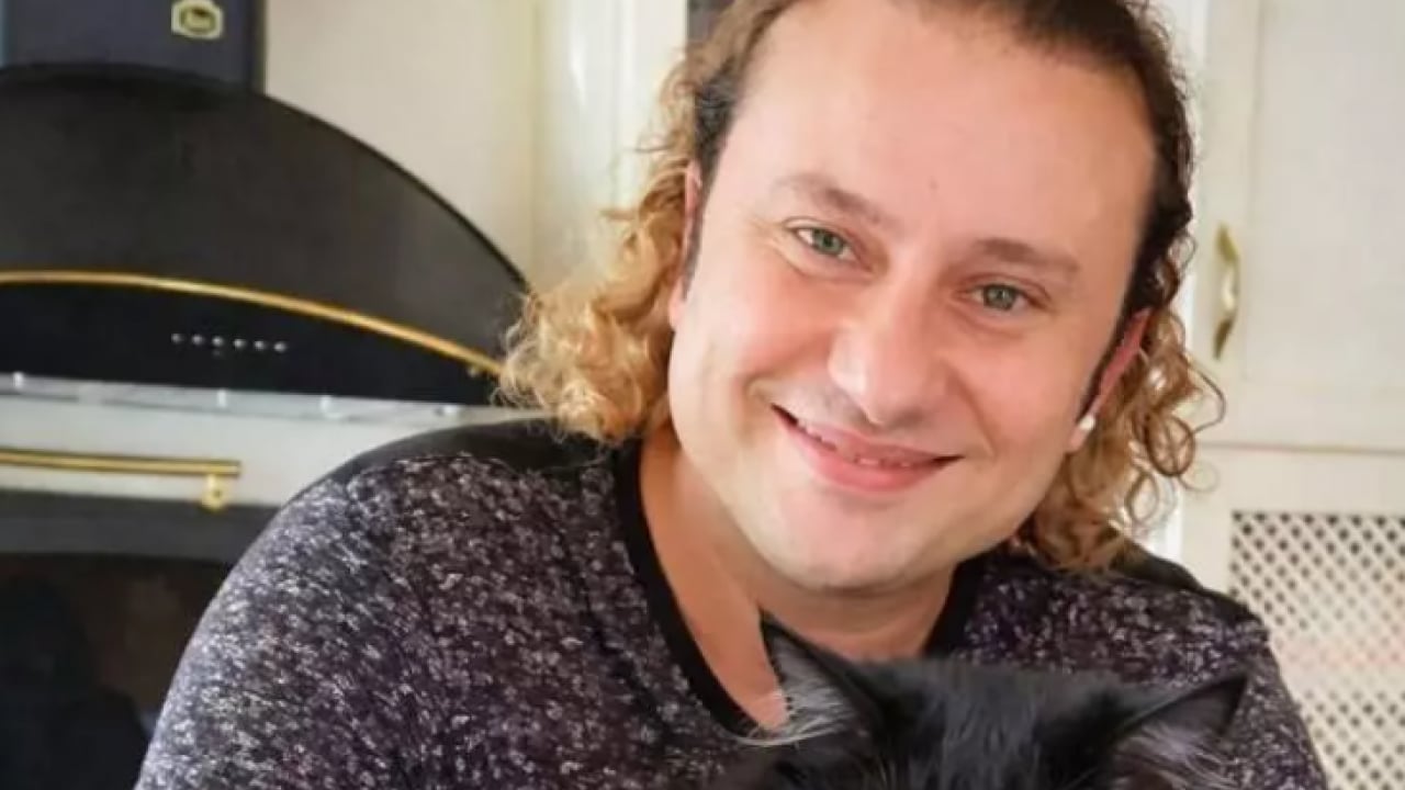 Foto - Başıboş pitbull sanatçının burnunu kopardı! Son durumunu paylaştı!