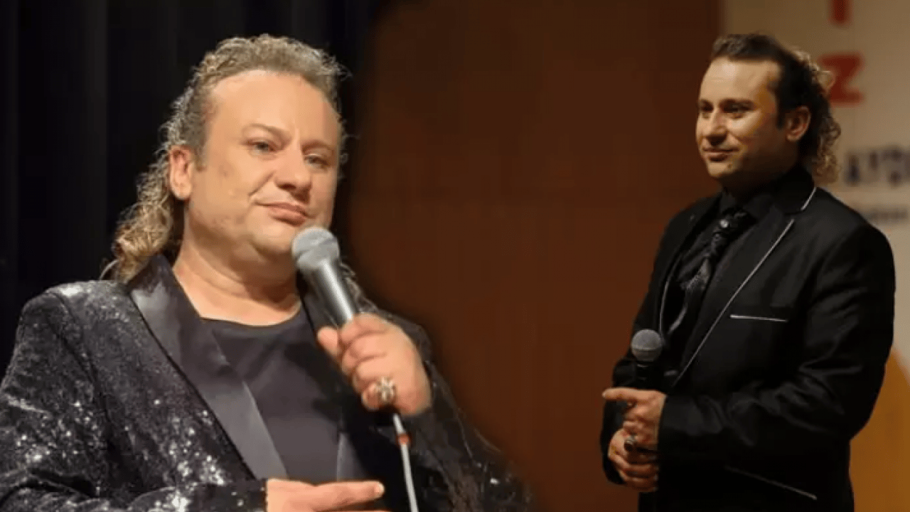 Foto - Başıboş pitbull sanatçının burnunu kopardı! Son durumunu paylaştı!