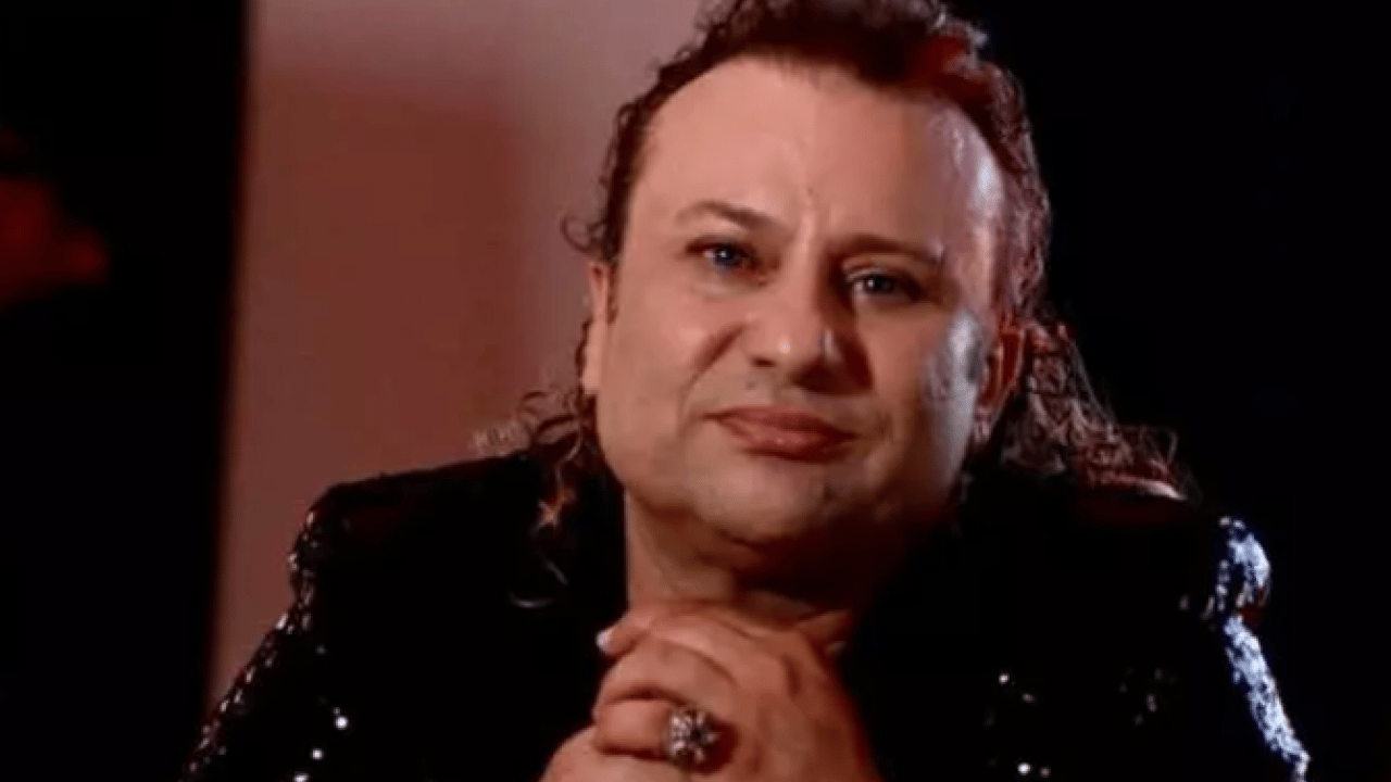 Foto - Başıboş pitbull sanatçının burnunu kopardı! Son durumunu paylaştı!