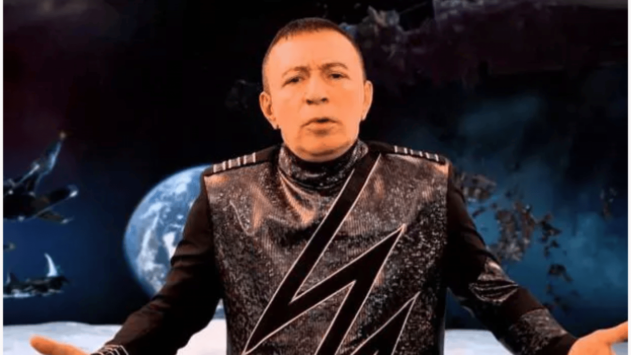 Foto - Ünlü şarkıcı dinleyiciye kızdı sahneyi terk etti: 'Ne dedin sen'