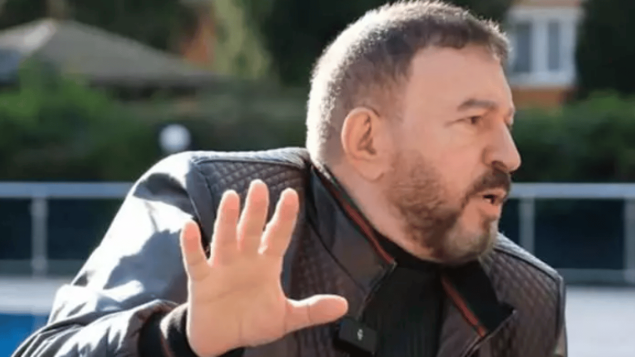 Foto - Ünlü şarkıcı dinleyiciye kızdı sahneyi terk etti: 'Ne dedin sen'