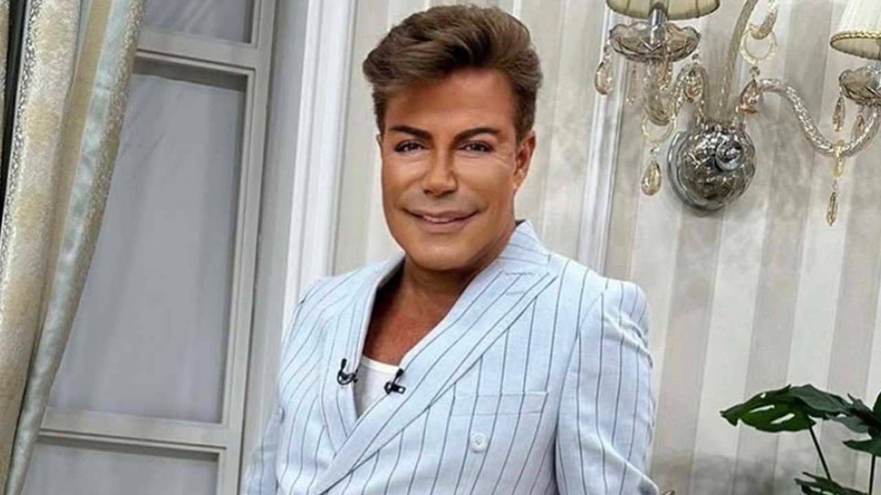 Foto - Ünlü şarkıcı Fatih Ürek öldü mü? Yakınları hemen hastaneye koştu