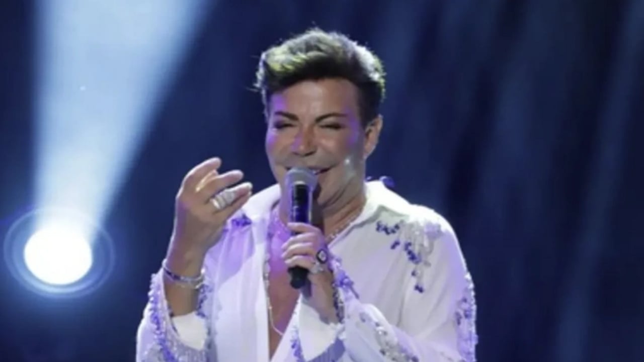 Foto - Ünlü şarkıcı Fatih Ürek öldü mü? Yakınları hemen hastaneye koştu