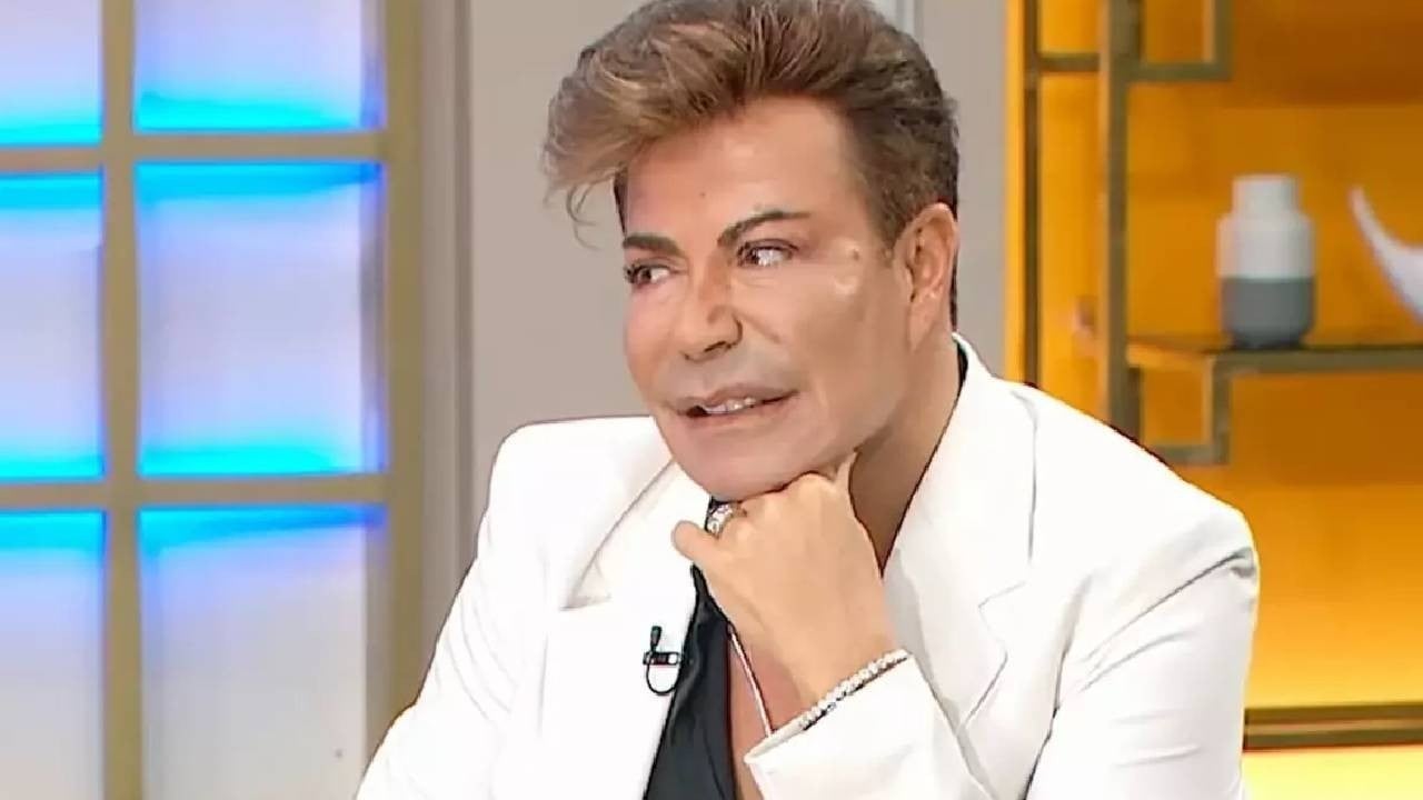 Foto - Ünlü şarkıcı Fatih Ürek öldü mü? Yakınları hemen hastaneye koştu