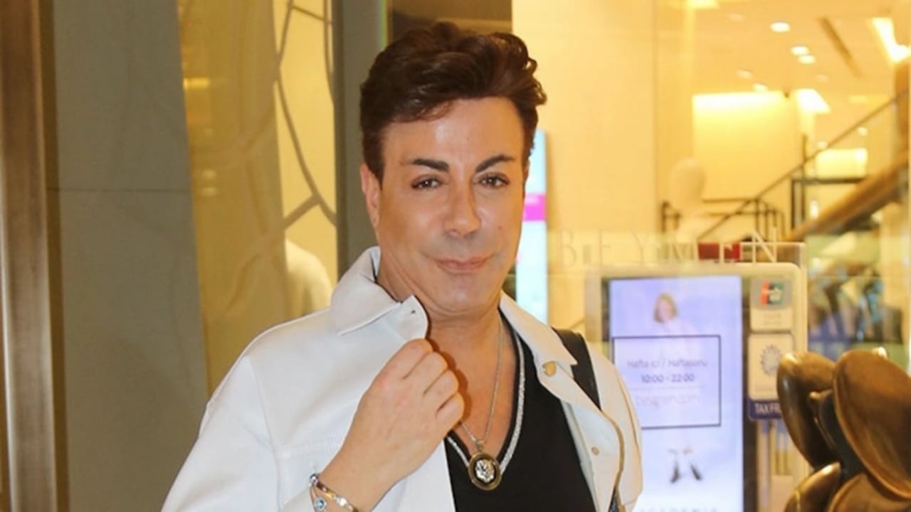 Foto - Ünlü şarkıcı Fatih Ürek öldü mü? Yakınları hemen hastaneye koştu