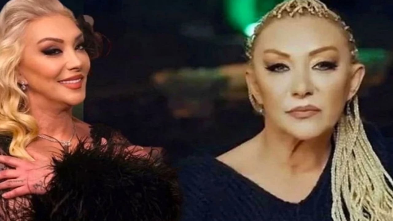 Foto - Ünlü şarkıcı Güllü’nün ölümünde kan donduran iddia! Kilit isim ilk kez konuştu: Arabayla uçurumdan atacaktı