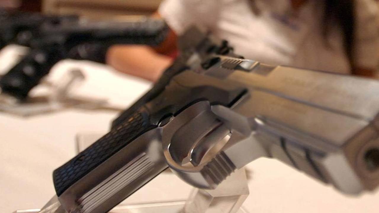 Foto - Ünlü silah devi iflas etti! 71 yılın ardından beklenmedik çöküş