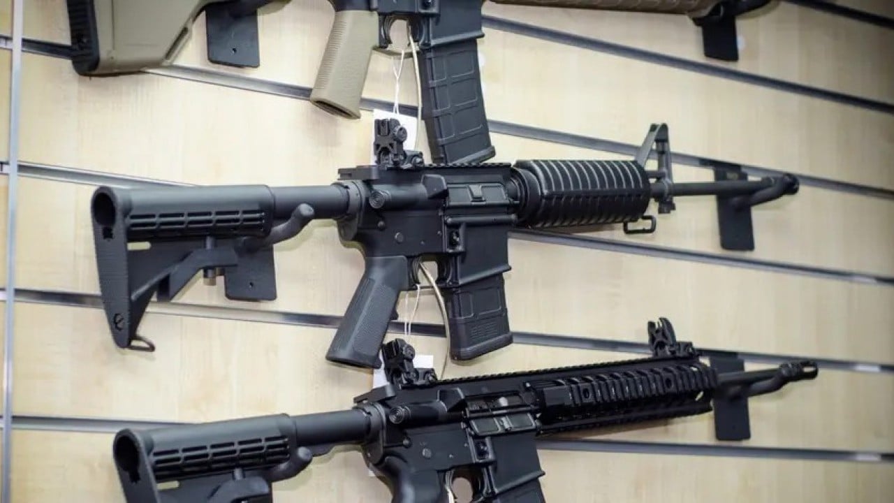 Foto - Ünlü silah devi iflas etti! 71 yılın ardından beklenmedik çöküş